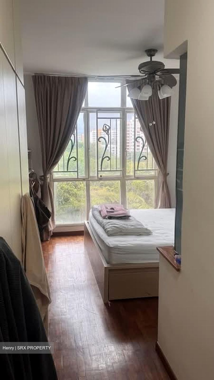 Lilydale (D27), Condominium #547832271